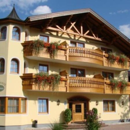 Landhaus Gruenau Wals-Siezenheim Luaran gambar