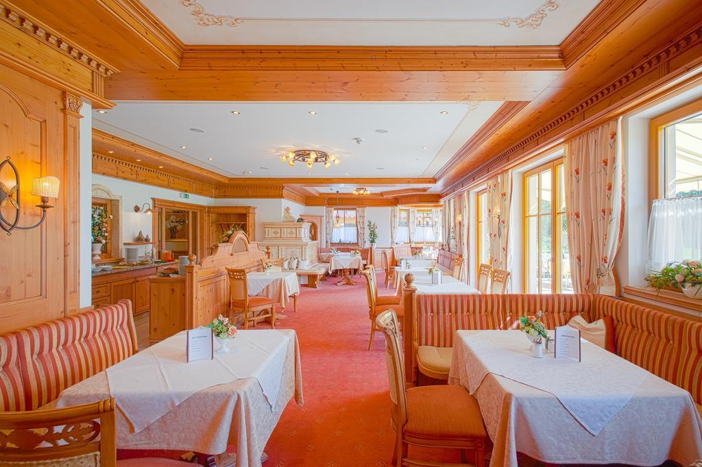 Landhaus Gruenau Wals-Siezenheim Luaran gambar