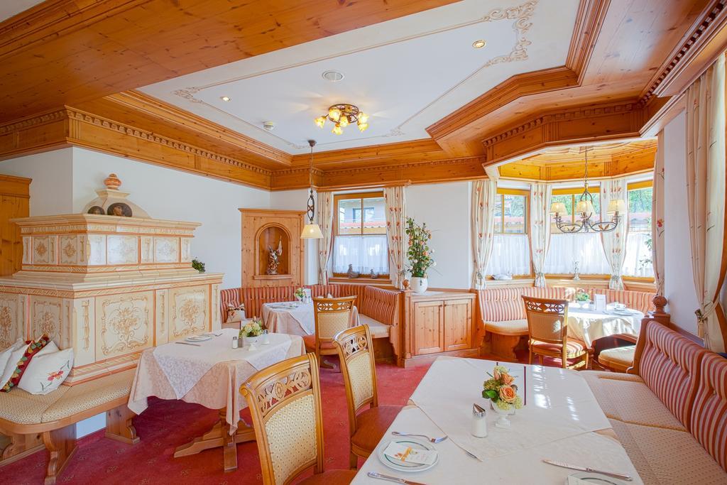 Landhaus Gruenau Wals-Siezenheim Luaran gambar