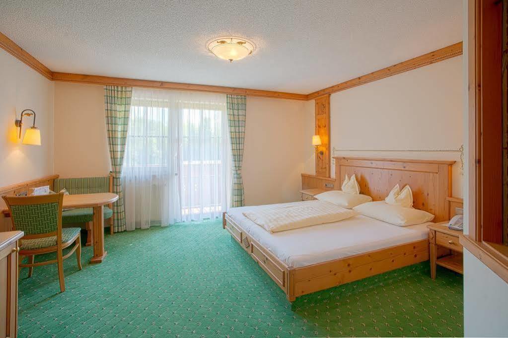 Landhaus Gruenau Wals-Siezenheim Luaran gambar