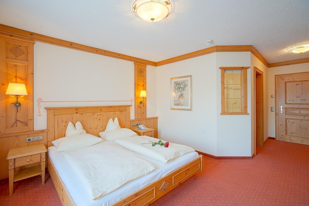 Landhaus Gruenau Wals-Siezenheim Bilik gambar